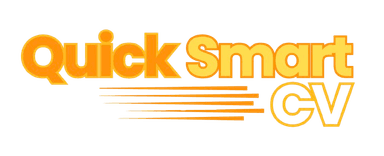 Quick Smart CV
